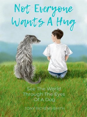 cover image of Not Everyone Wants a Hug
